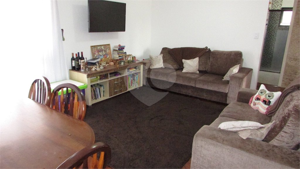 Apartamento à venda com 3 quartos, sendo 1 suíte, em Parada Inglesa, São Paulo, SP
