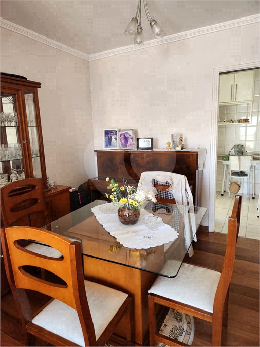 Apartamento à venda com 3 quartos, sendo 1 suíte,  em Vila Monumento, São Paulo, SP