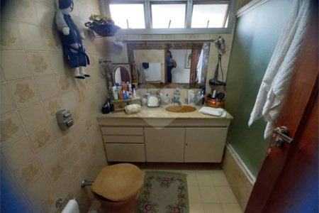 Apartamento à venda com 3 quartos, sendo 1 suíte,  em Indianópolis, São Paulo, SP