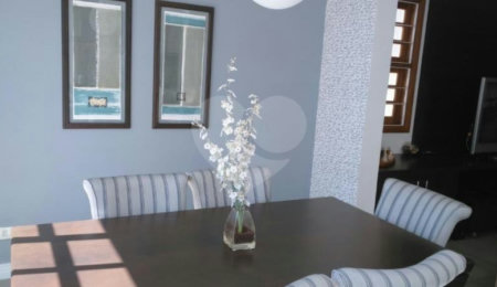 Casa à venda com 3 suítes em Jardim Jussara, São Paulo, SP