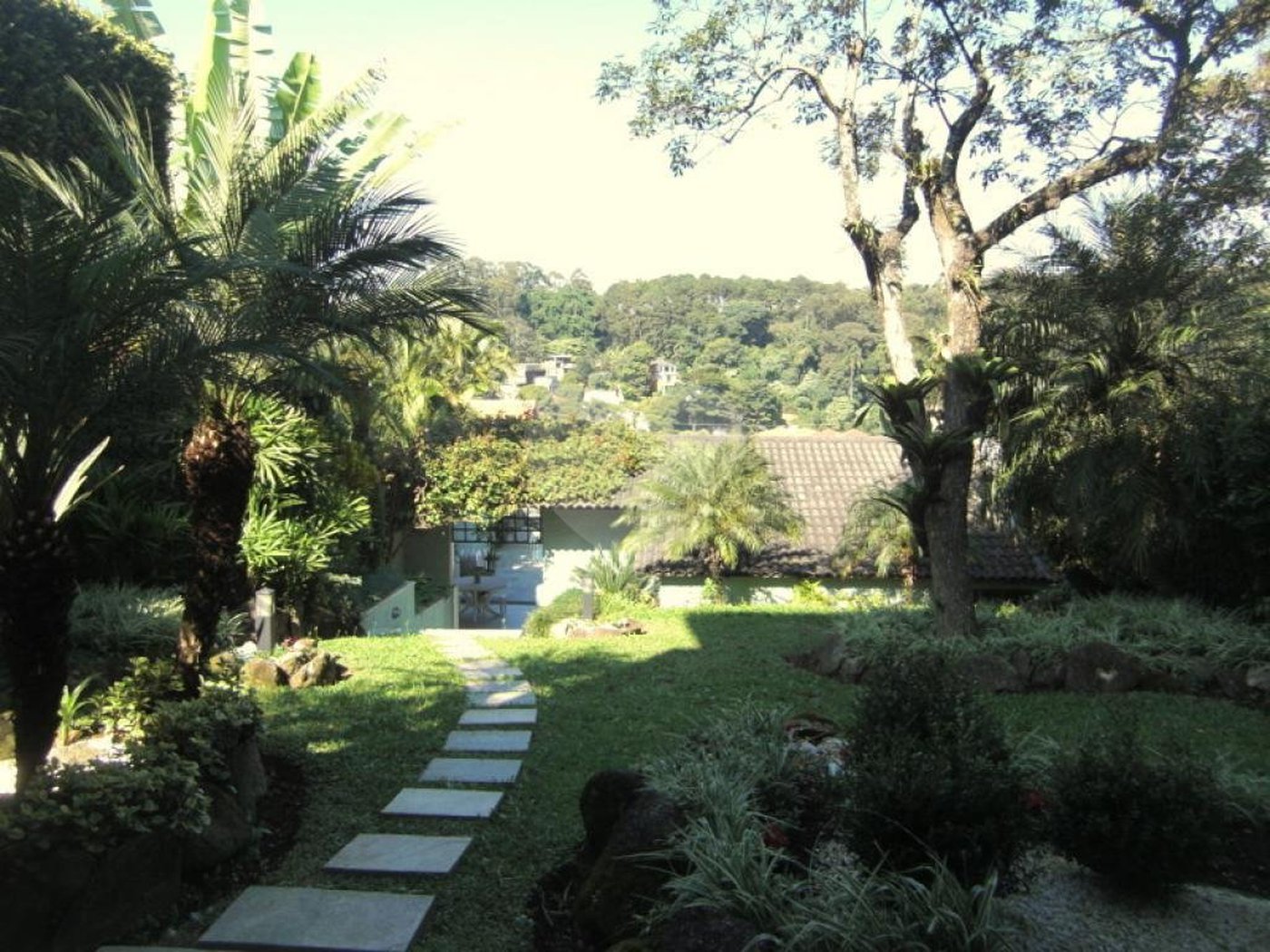 Sobrado à venda com 4 suítes em Horto Florestal, São Paulo, SP