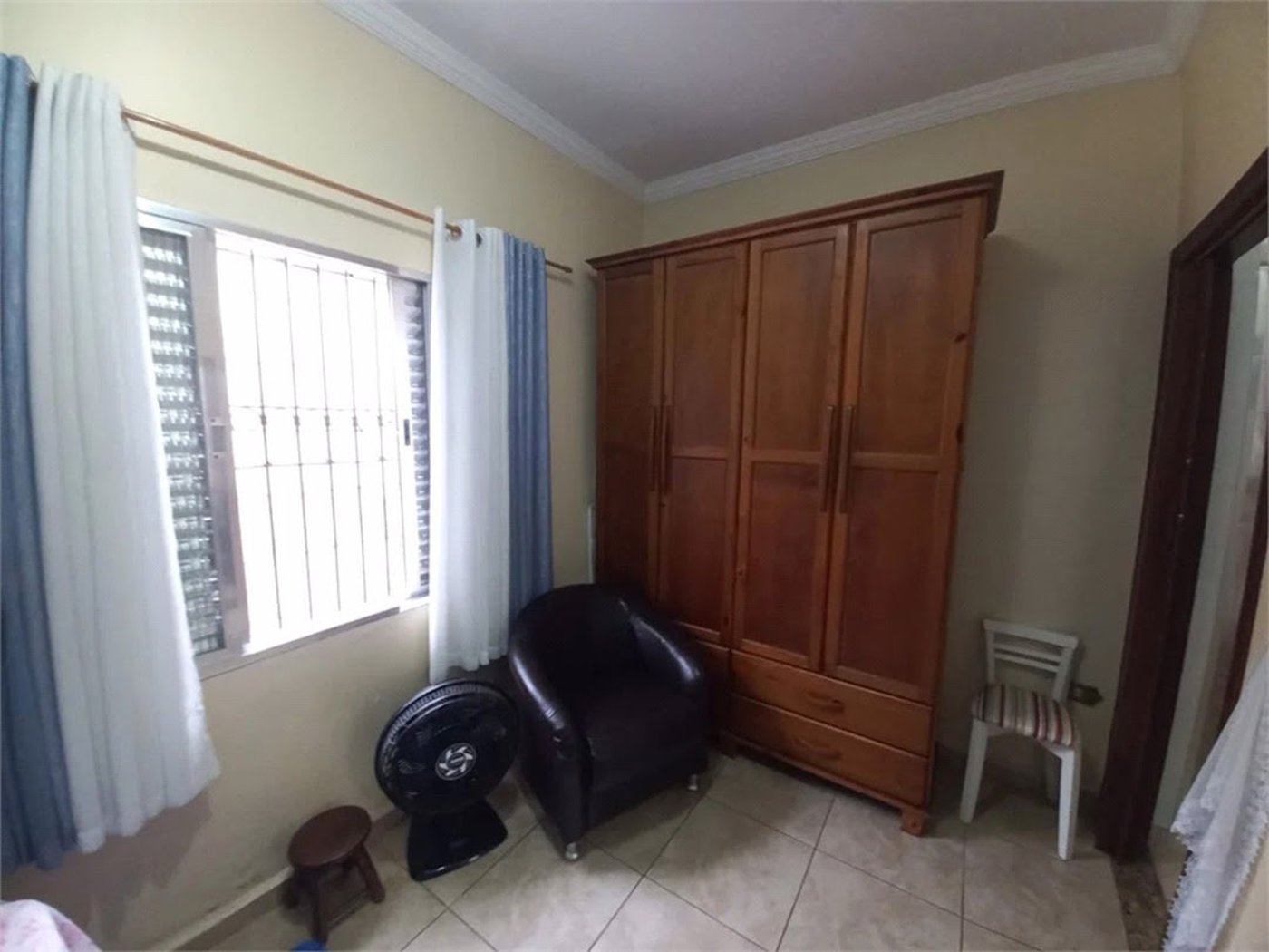 Casa com 3 dormitórios à venda, 90 m² por R$ 340.000,00 - Cidade Naútica - São Vicente/SP