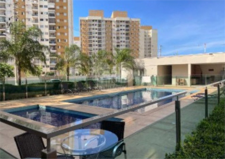 Apartamento à venda com 2 quartos em Morada do Ouro, Cuiabá, MT