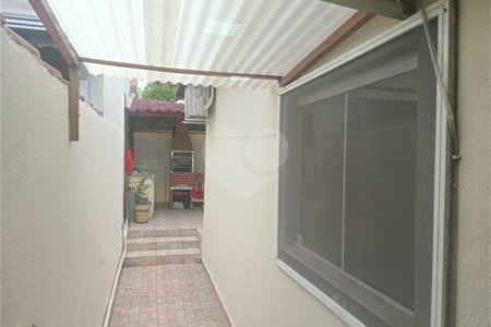 Casa Térrea à venda com 2 quartos em Vila Avaí, Indaiatuba, SP