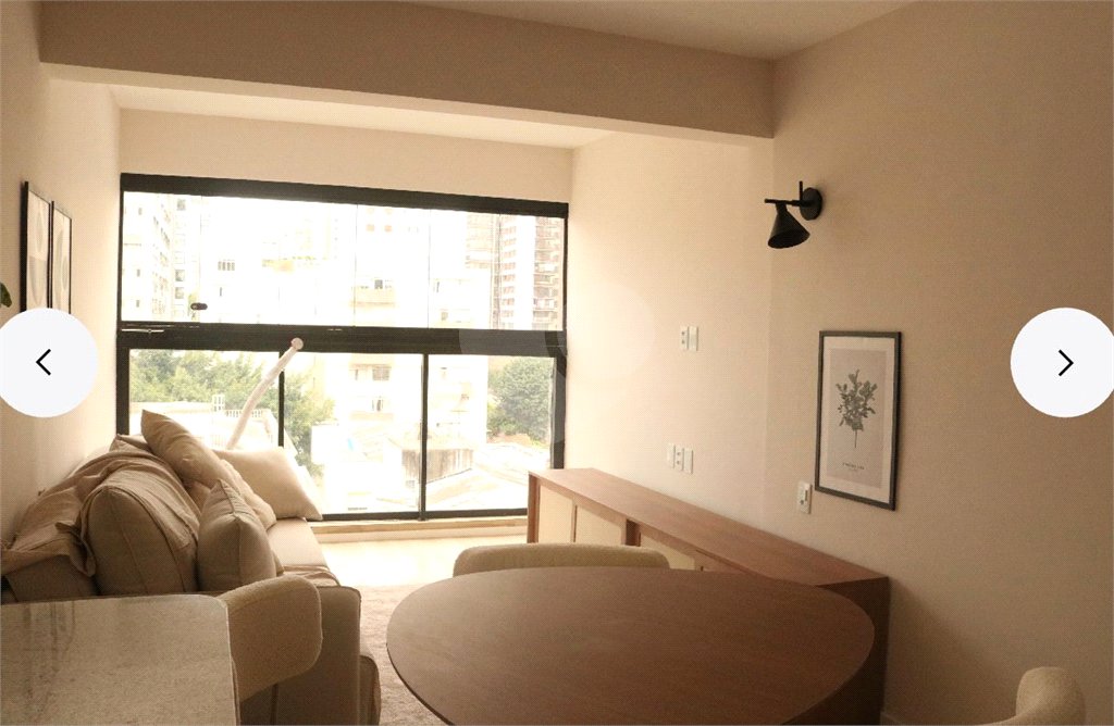 Apartamento para alugar com 1 suíte em Vila Pompéia, São Paulo, SP