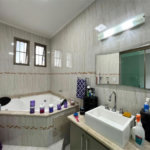 Casa Residencial à venda, Aparecida, Santos - CA0106.