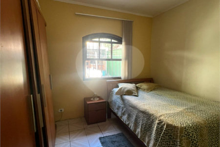 Casa à venda com 3 quartos, sendo 1 suíte,  em Mogi Moderno, Mogi das Cruzes, SP