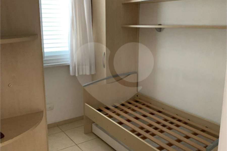 Apartamento à venda com 2 quartos, sendo 1 suíte, em Limão, São Paulo, SP