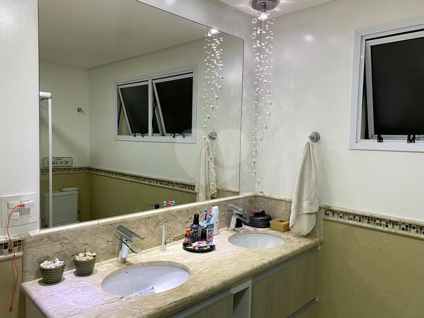 Apartamento à venda com 3 suítes em Santa Teresinha, São Paulo, SP