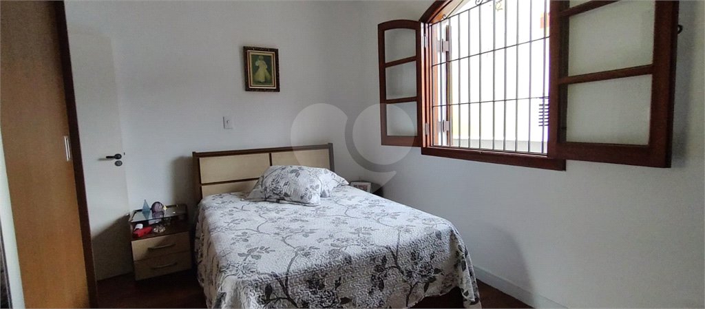 Casa Térrea à venda com 3 quartos, sendo 2 suítes, em Horto, São Paulo, SP