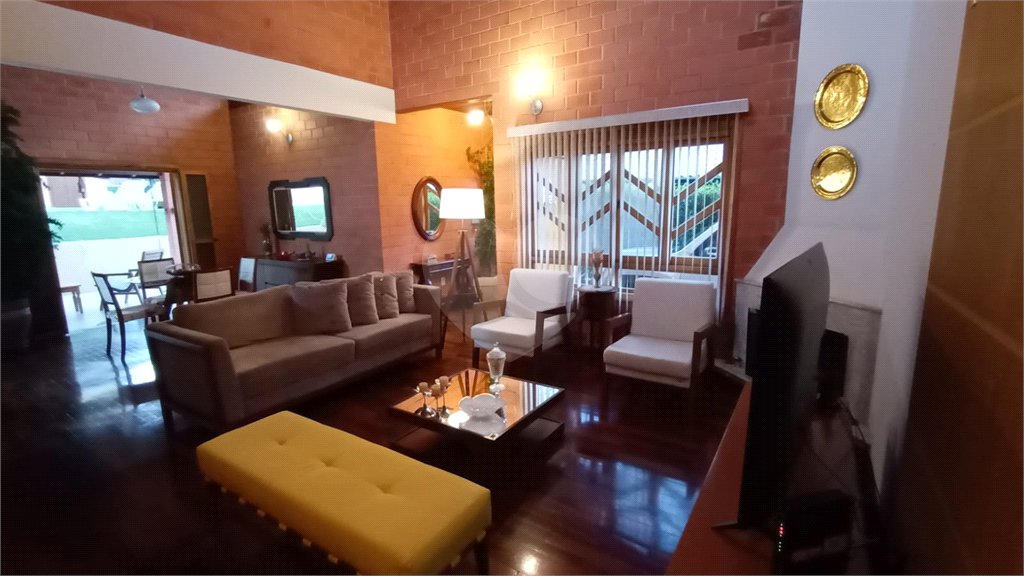 Casa à venda ou para alugar com 3 quartos, sendo 1 suíte, no condomínio Paysage Noble, Vargem Grande Paulista - SP