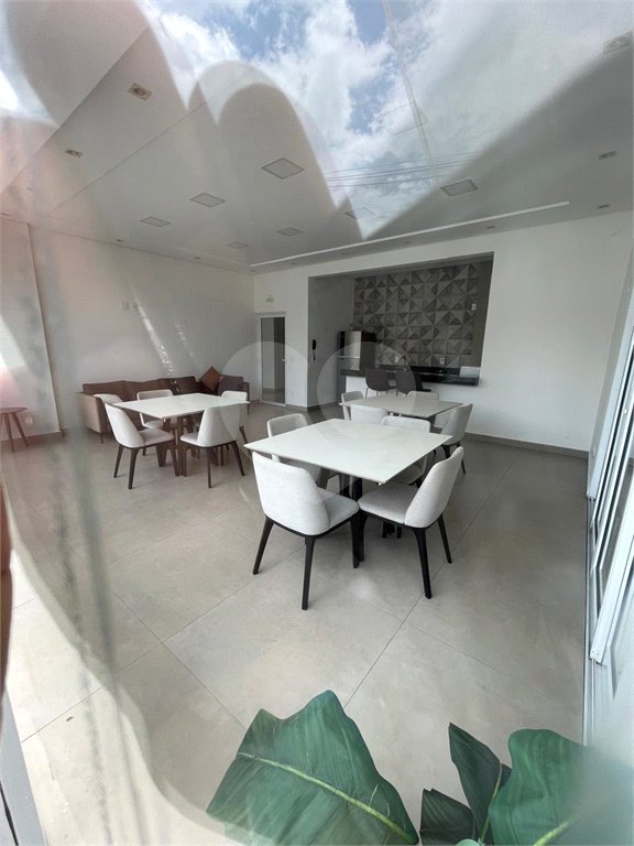 Apartamento à venda com 2 quartos em Santa Terezinha, São Bernardo do Campo, SP