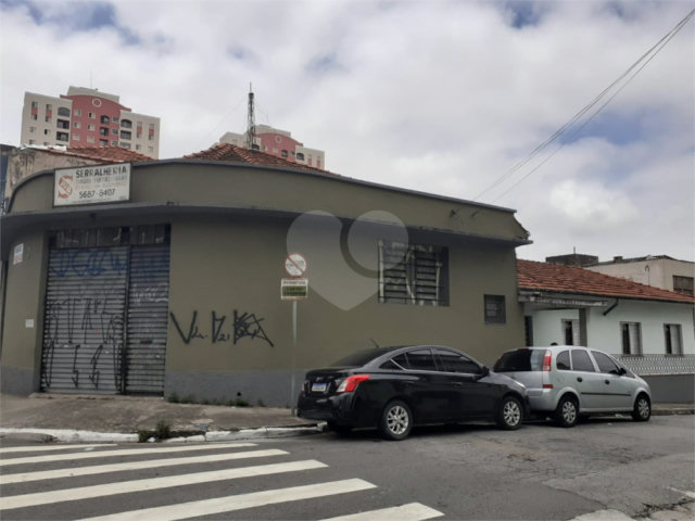 Casa Térrea à venda com 1 quarto em Campo Grande, São Paulo, SP