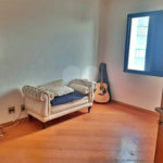 Apartamento à venda com 4 quartos, sendo 3 suítes,  em Itaim Bibi, São Paulo, SP