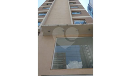 Apartamento à venda com 2 quartos em Tatuapé, São Paulo, SP
