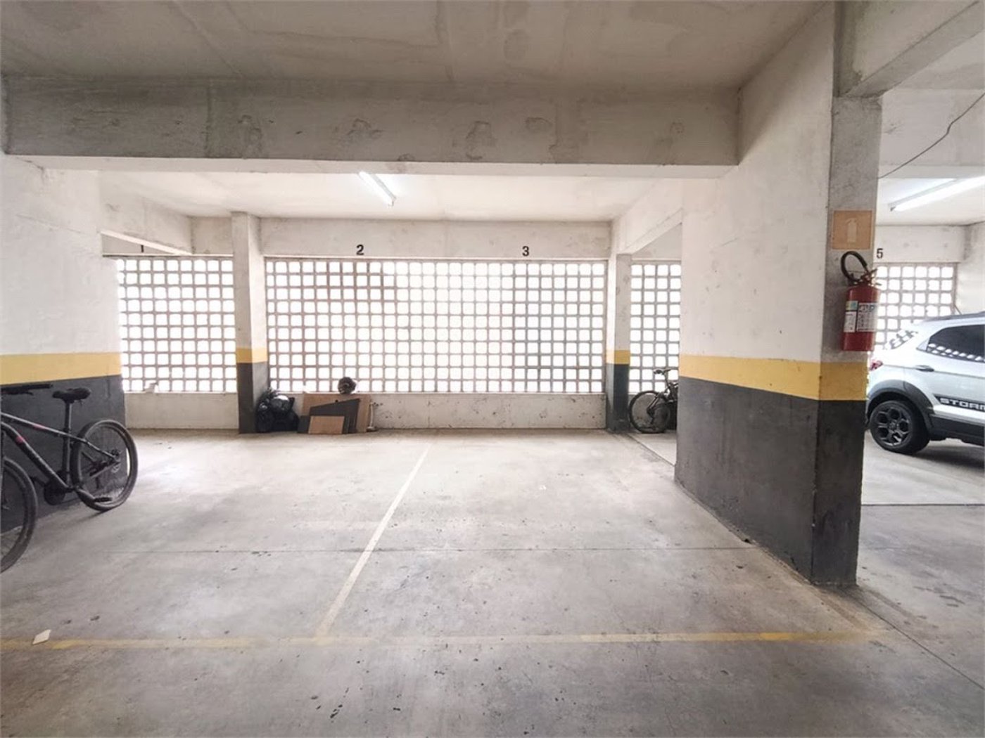 Apartamento Residencial à venda, Vila Matias, Santos - AP0656.