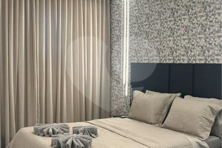 Flat à venda com 1 quarto em Jardim América, Sorocaba, SP