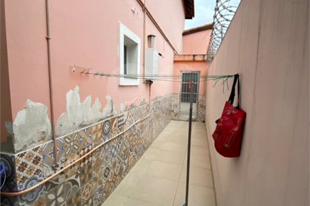 Sobrado à venda com 2 quartos, sendo 1 suíte, em Vila Gustavo, São Paulo, SP