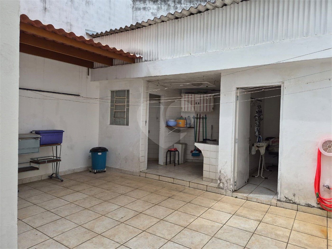 Sobrado à venda com 3 quartos, sendo 1 suíte,  em Parque da Mooca, São Paulo, SP