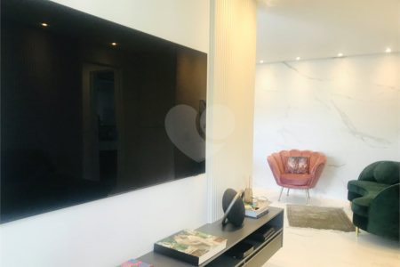 Apartamento à venda com 1 suíte em Campestre, Santo André, SP