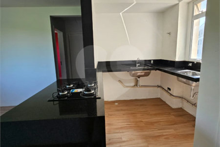 Apartamento à venda com 2 quartos em Jardim Santa Lúcia, Salto, SP
