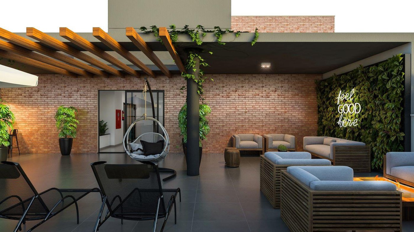 Terraço Boa Vista