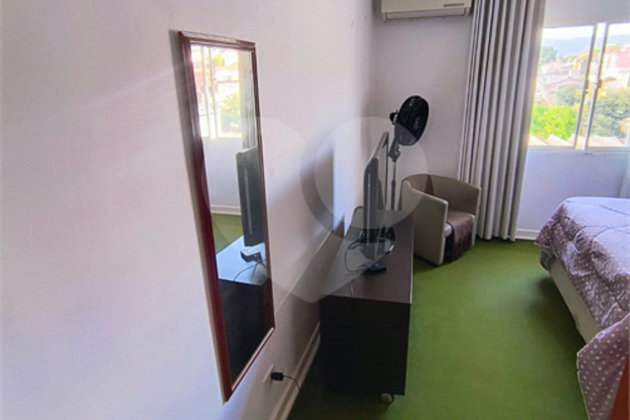 Sobrado à venda com 3 quartos, sendo 1 suíte, em Pirituba, São Paulo, SP
