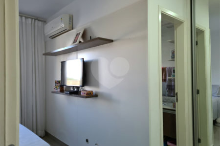 Apartamento à venda com 4 quartos, sendo 2 suítes, em Santa Rosa, Cuiabá, MT
