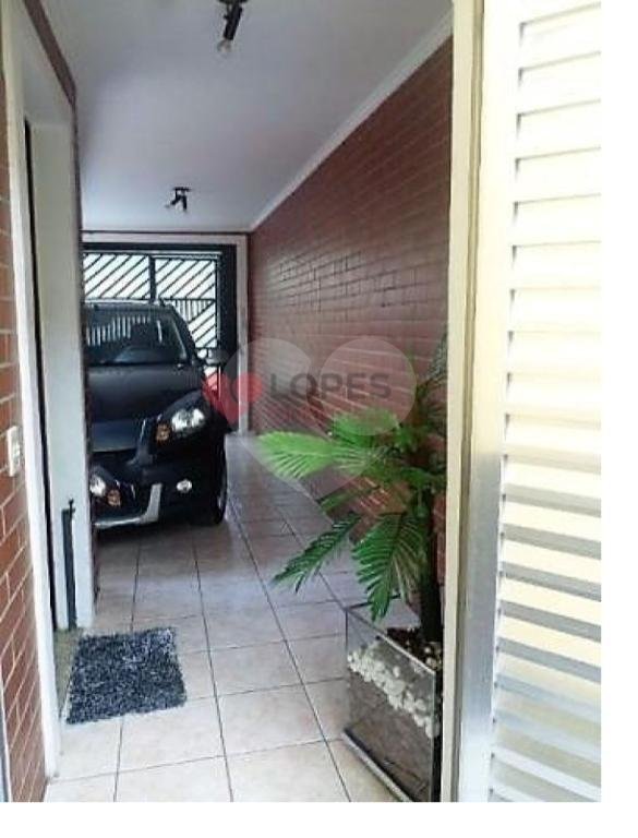 Sobrado à venda com 2 quartos em Parque Edu Chaves, São Paulo, SP