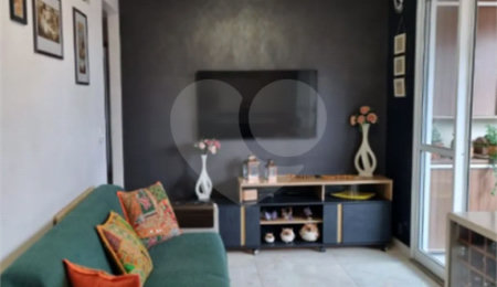 Apartamento à venda com 3 quartos, sendo 1 suíte, em Tatuapé, São Paulo, SP
