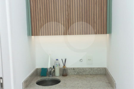 Sala à venda em Baeta Neves, São Bernardo do Campo, SP