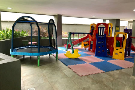 Apartamento à venda com 3 quartos, sendo 1 suíte, em Paraíso, São Paulo, SP