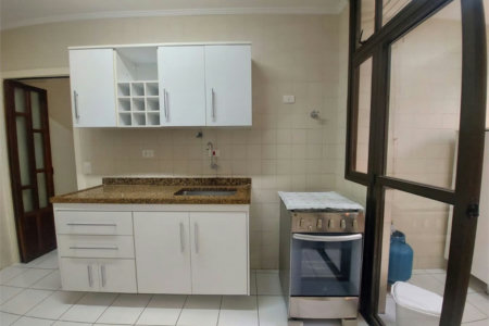 Apartamento à venda, 85 m² por R$ 680.000,00 - Jardim Las Palmas - Guarujá/SP