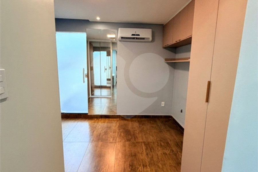 Sobrado à venda com 2 quartos, sendo 1 suíte, em Tucuruvi, São Paulo, SP