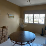 Apartamento à venda com 1 quarto em Vila Nova Cachoeirinha, São Paulo, SP