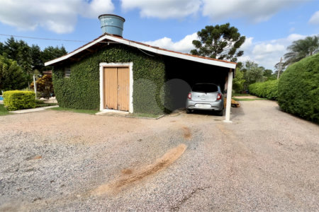 Chácara à venda com 4 quartos, sendo 1 suíte, em Pinheirinho, Vinhedo, SP