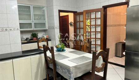 Casa em condomínio à venda com 3 quartos, sendo 1 suíte,  em Itapecerica, Salto, SP