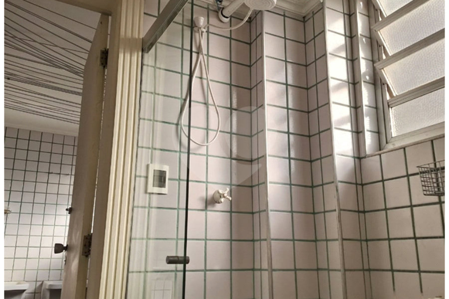 Apartamento para alugar com 4 quartos, sendo 1 suíte, em Bela Vista, São Paulo, SP