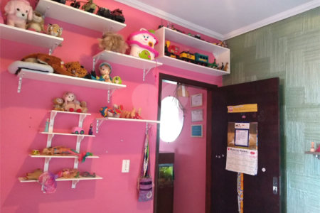 Casa à venda com 4 quartos em Jardim Esperança, Mogi das Cruzes, SP