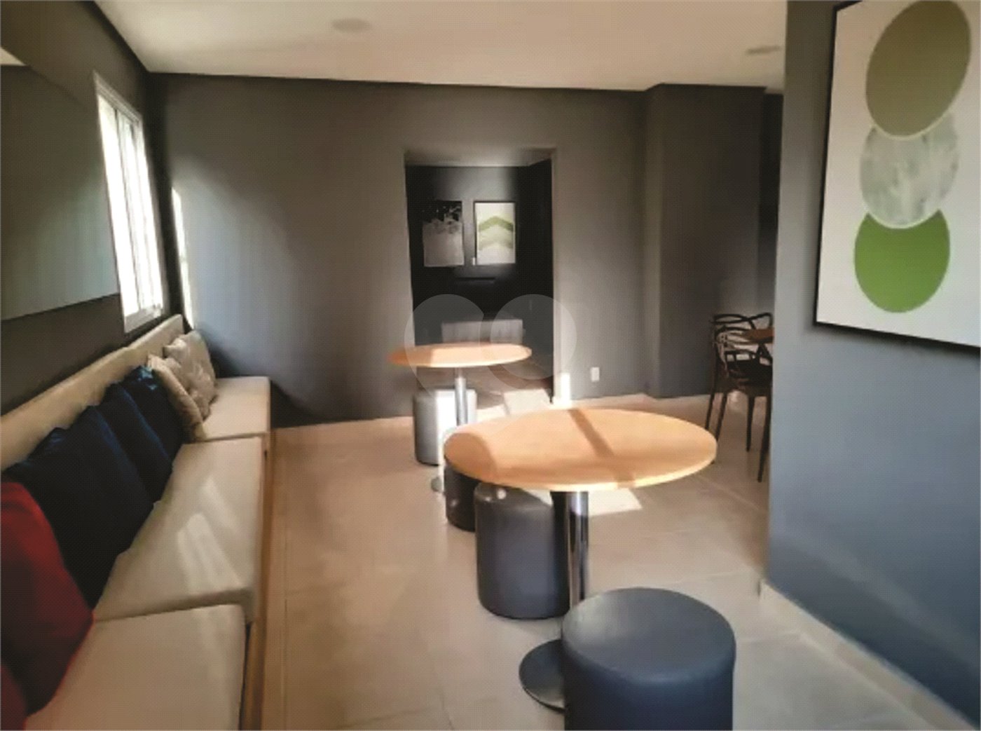 Apartamento à venda com 1 suíte em Tucuruvi, São Paulo, SP