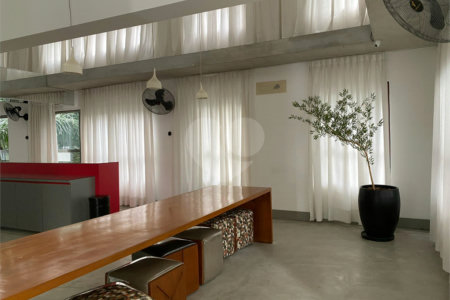 Apartamento à venda ou para alugar com 1 quarto em Vila Leopoldina, São Paulo, SP