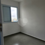 Casa à venda com 2 quartos, sendo 1 suíte, no condomínio Residencial Sanches, São Paulo - SP