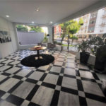 Apartamento Residencial à venda, Gonzaga, Santos - AP0849.