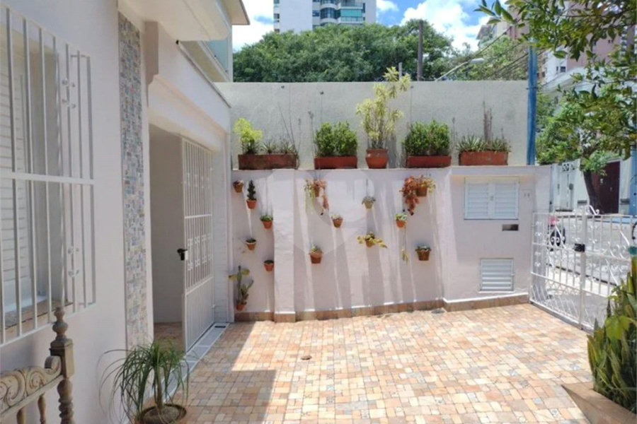 Casa à venda com 2 quartos em Santana, São Paulo, SP
