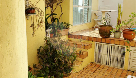 Cobertura à venda com 3 quartos, sendo 1 suíte, em Jardim Vila Mariana, São Paulo, SP