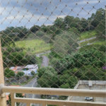 Apartamento à venda com 2 quartos em Mogi Moderno, Mogi das Cruzes, SP