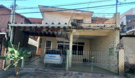 Terreno à venda com 2 quartos em Vila Gustavo, São Paulo, SP