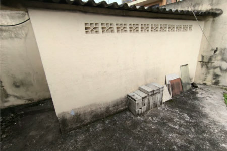 Casa à venda com 2 suítes em Jardim Ana Maria, São Paulo, SP