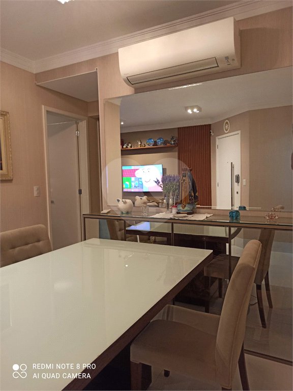 Apartamento à venda com 3 quartos, sendo 1 suíte, em Tatuapé, São Paulo, SP