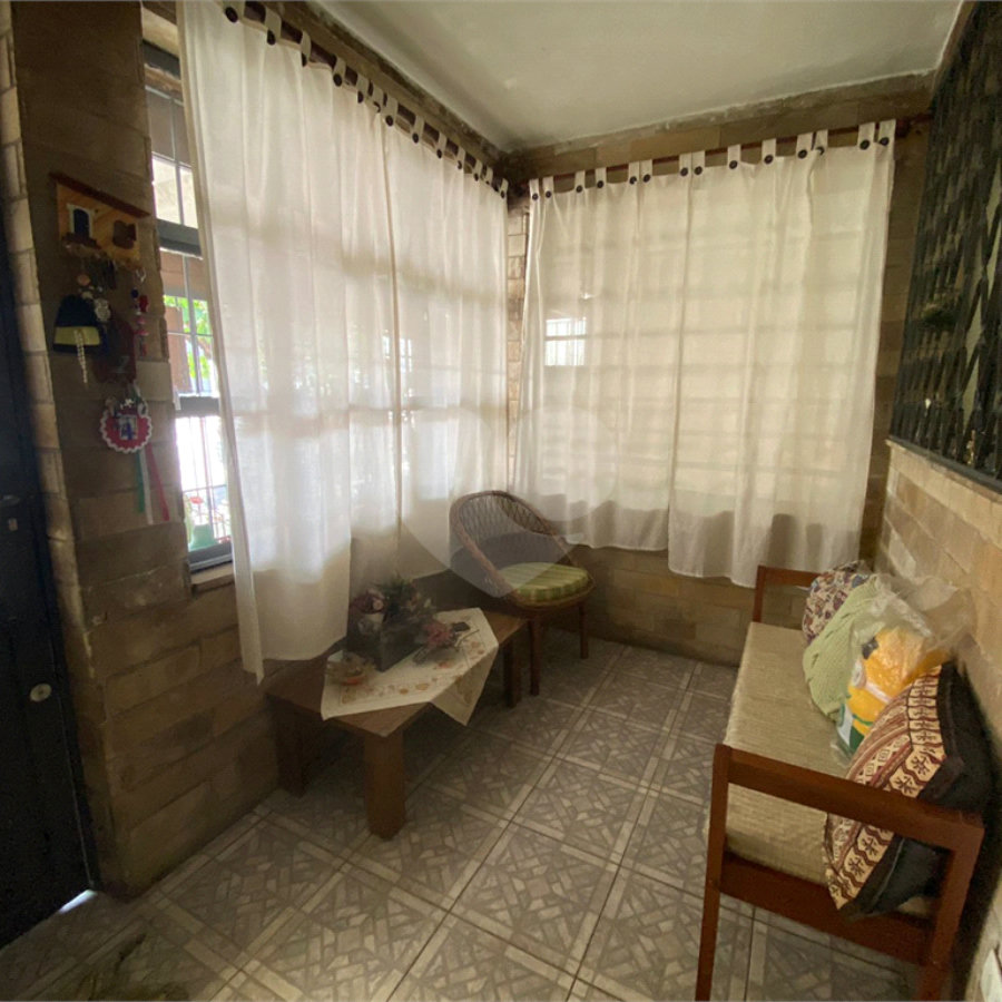 Casa à venda com 4 quartos em Santana, São Paulo, SP